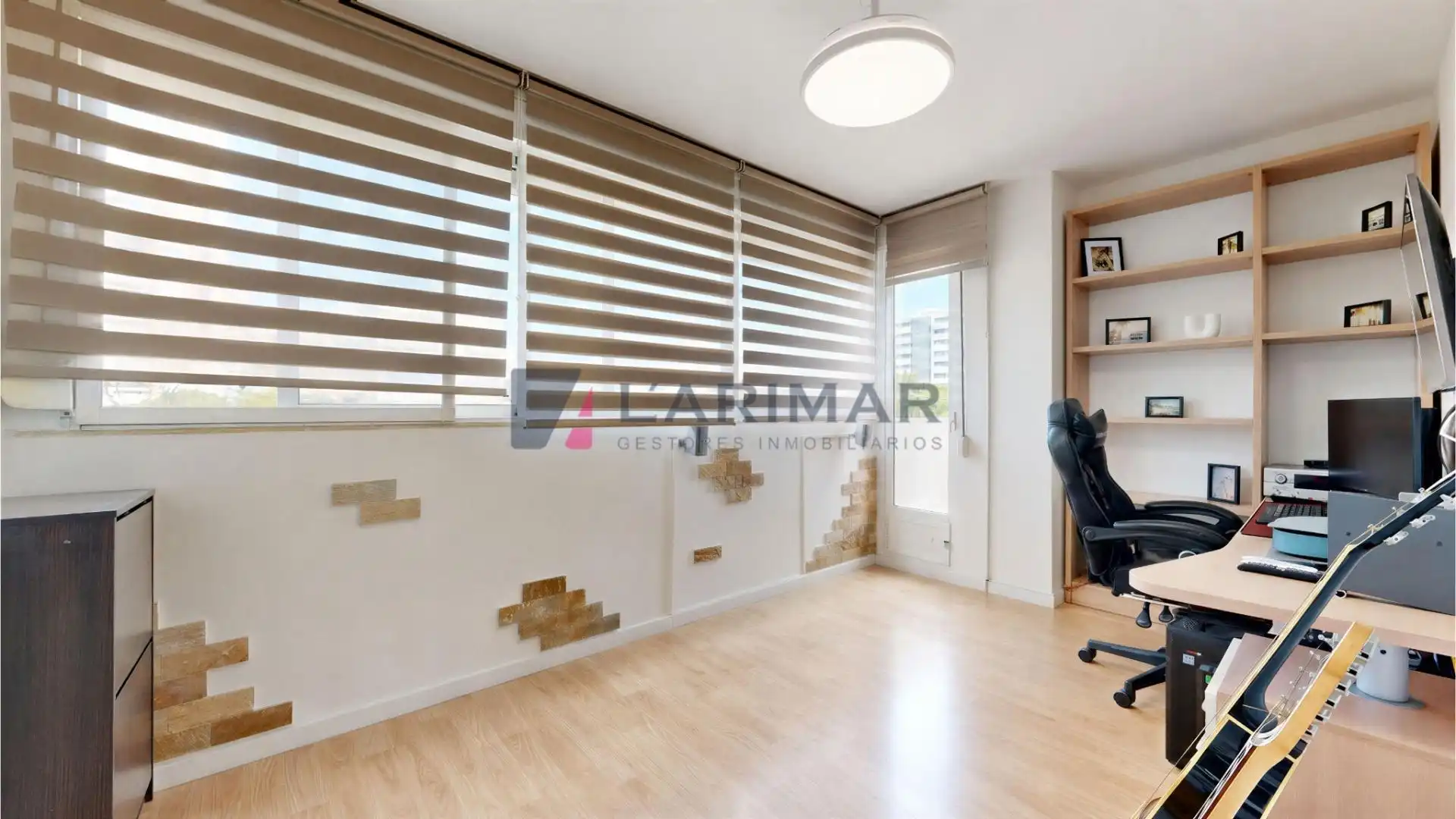 Piso en venta en Alicante / Alacant con Calefacción, Terraza y Trastero