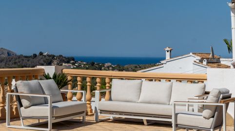 Photo 5 of Houses for sale in Cap Martí - El Tossalet - Pinomar, Jávea / Xàbia