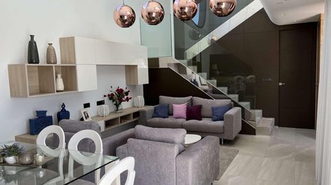 Villa de 3 dormitorios con piscina privada a la venta en Ciudad Quesada, imatge 2