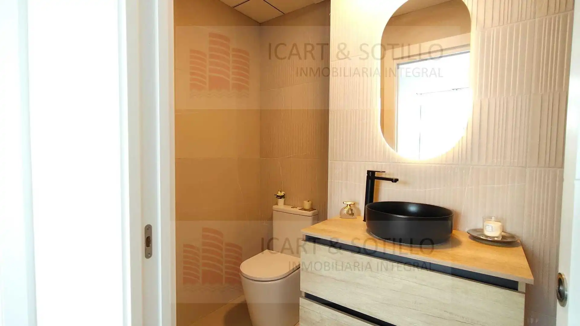 Appartement compact avec piscine à vendre à Cala del Puntal, imagen 40
