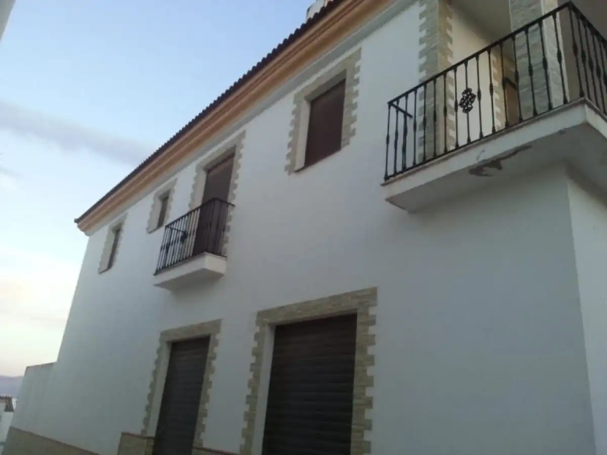 Wohnung zum Verkauf in Campillos