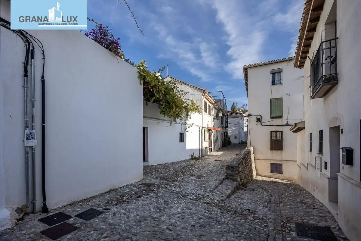 Maison avec terrasse à vendre à Calle PERNALEROS BAJO, imagen 57