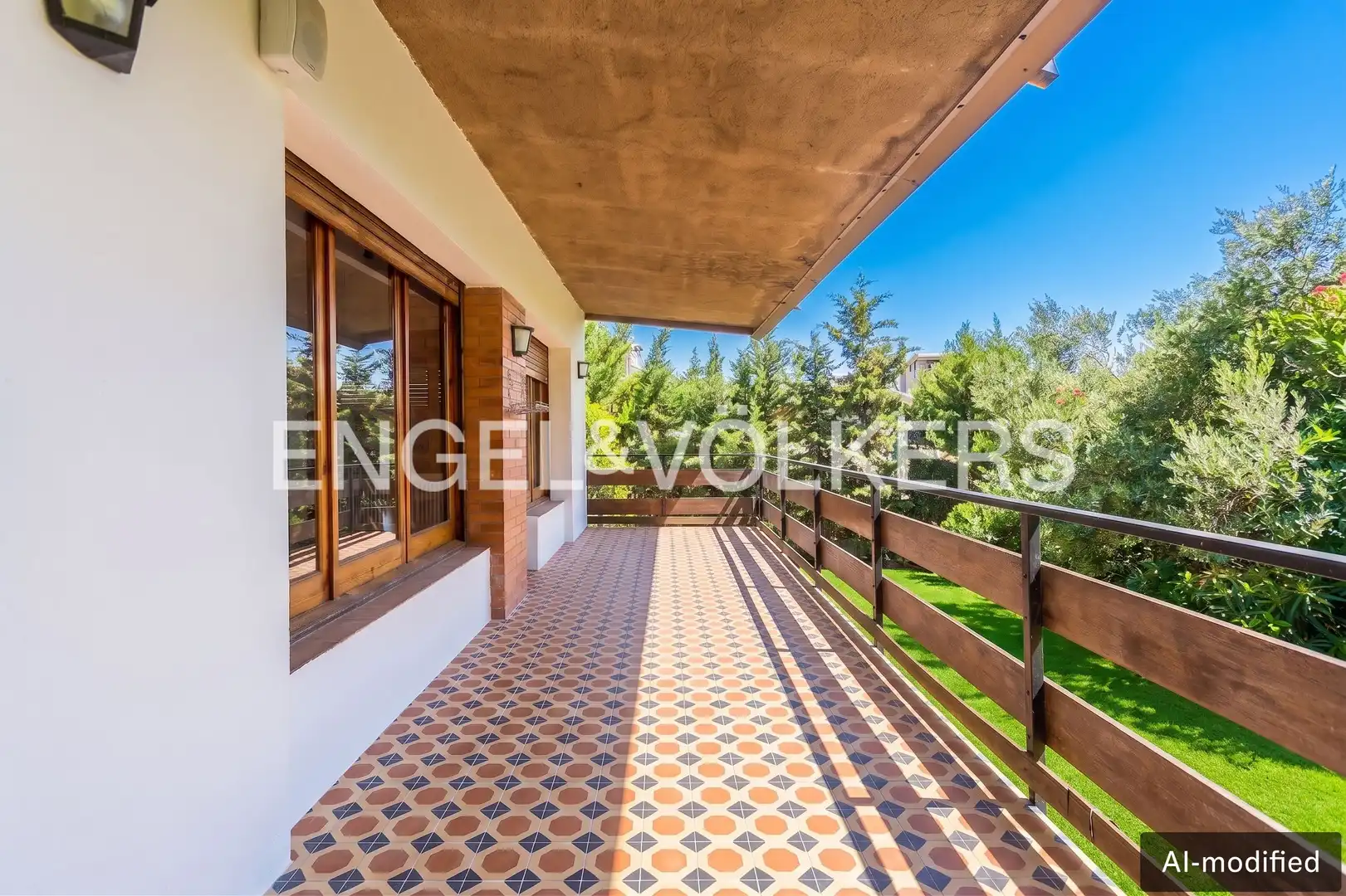 Maison avec terrasse à vendre à Sentmenat, imagen 3