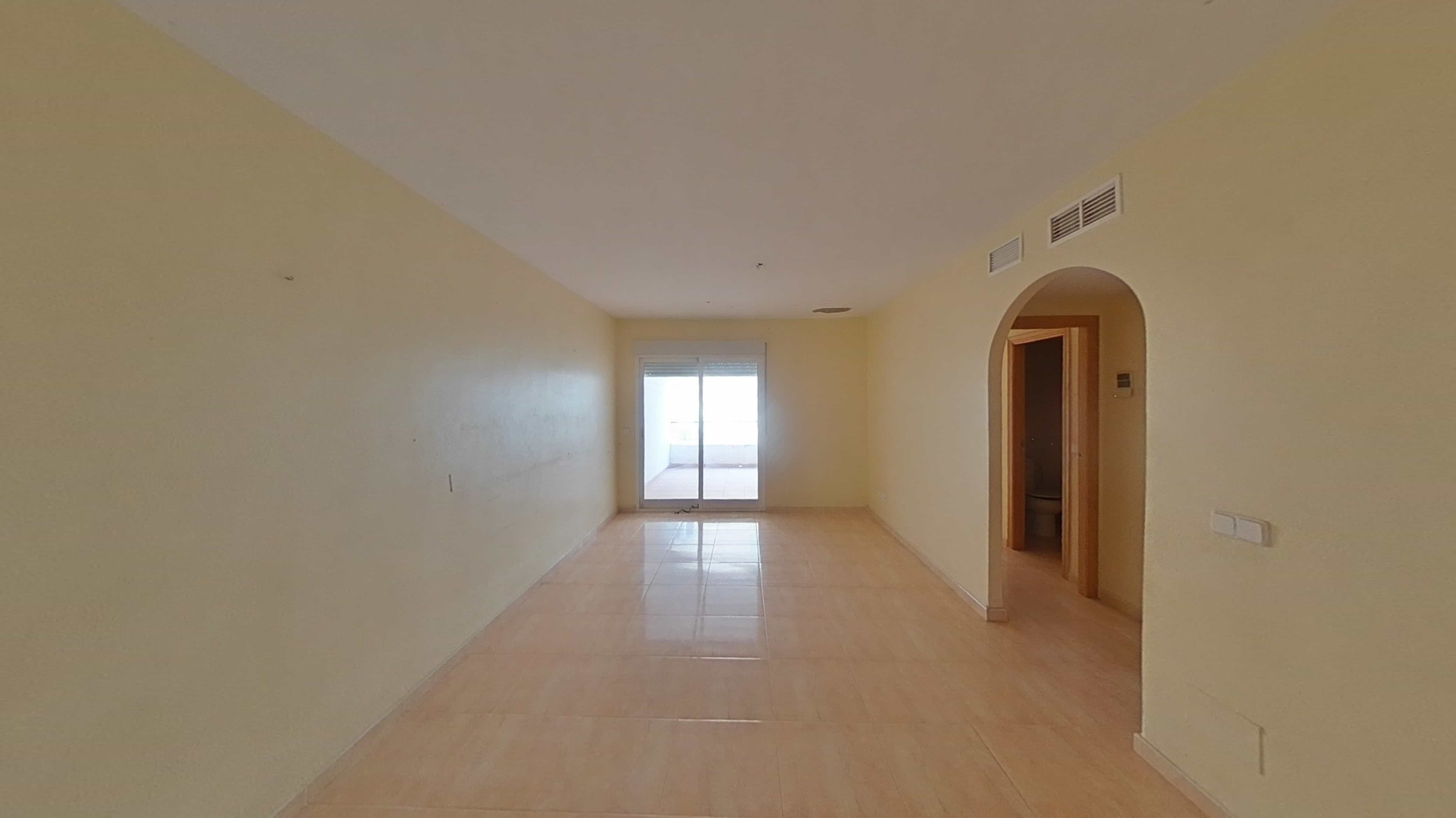 Piso en venta en Turre con Aire acondicionado, Terraza y Balcón