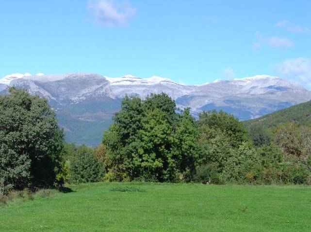 Finca rústica en Venta en El Pueyo de Araguás