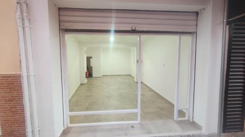 Foto 4 von Geschaftsraum zur Miete in Carrer de L'escultor Marià Benlliure, 1d, Alfafar, Valencia
