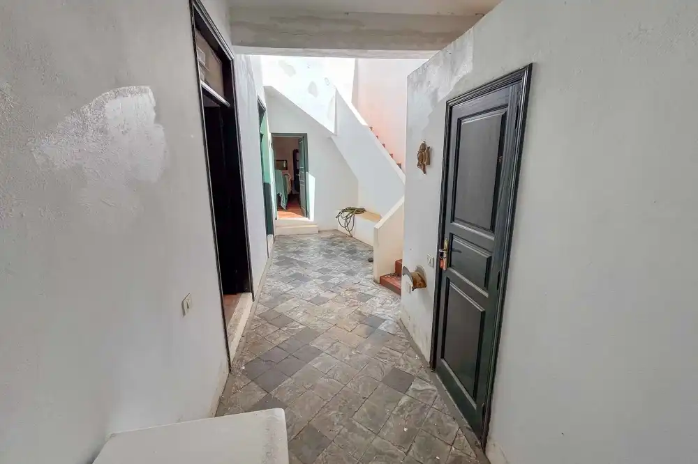 Casa o xalet en venda en Agulo amb Terrassa