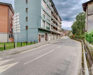 Vista exterior de Pis en venda en Markina-Xemein