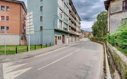 Exterior view of Flat for sale in Markina-Xemein