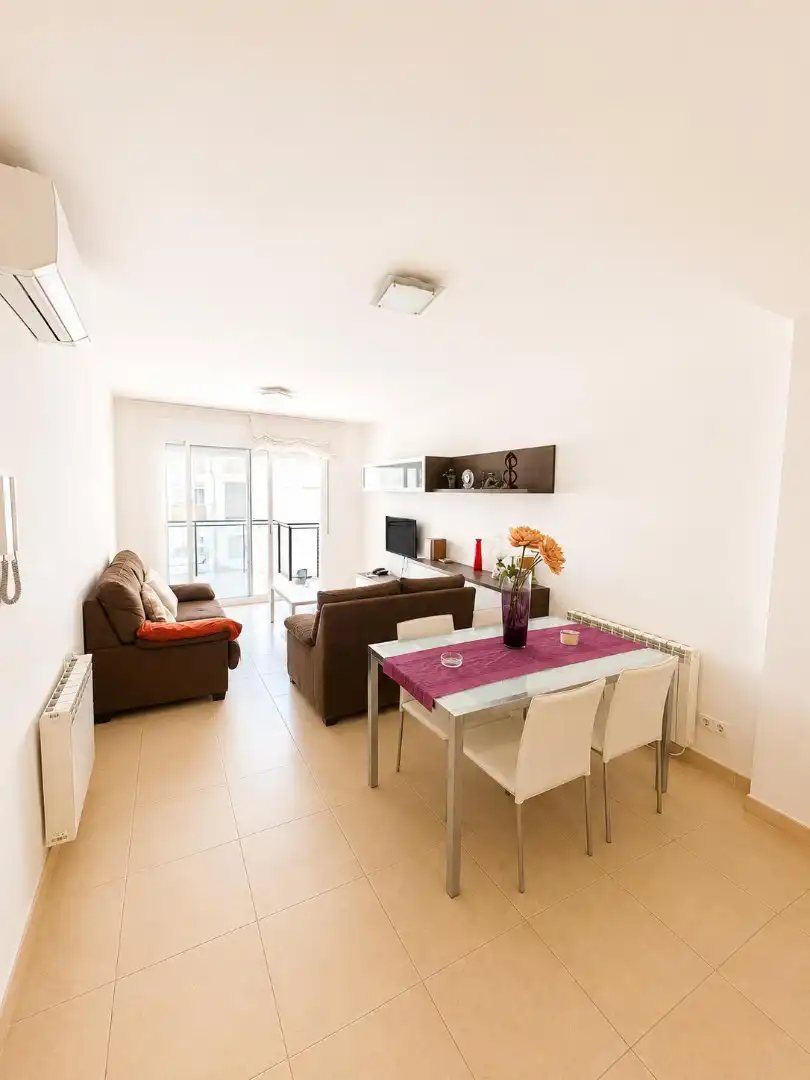 Piso con terraza en venta en Vandellòs i l'Hospitalet de l'Infant, imagen 2