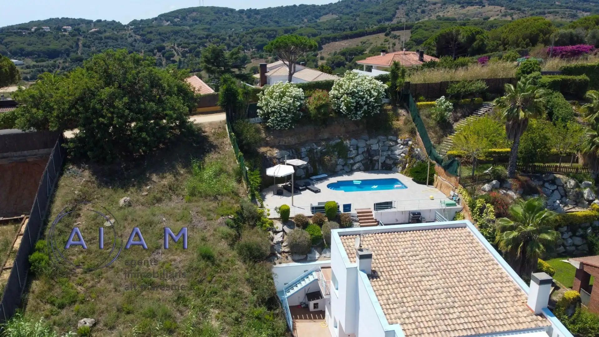 Residential land for sale in Calella, imagen 11