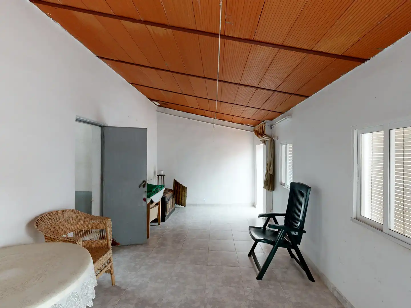 Casa o chalet en venta en Alange con Aire acondicionado, Calefacción y Terraza