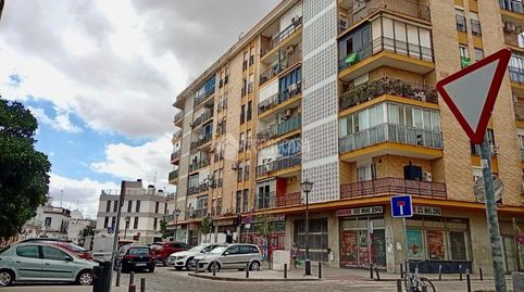 Foto 3 de Piso en venta en C. Alfarería, Triana Oeste, Sevilla Capital