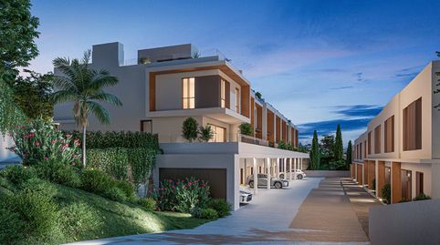 Viviendas adosadas de obra nueva de 3 y 4 dormitorios con orientación sur, jardines privados o amplias terrazas., imatge 4