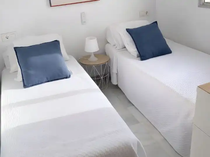 Habitación de Piso en venta en Tarifa con Aire acondicionado