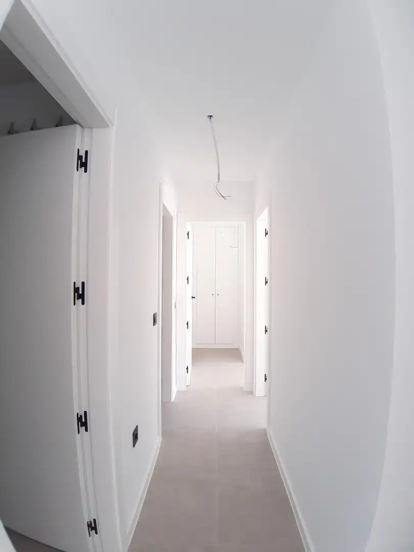 Ático de alquiler en Fuengirola con Terraza, Trastero y Jacuzzi