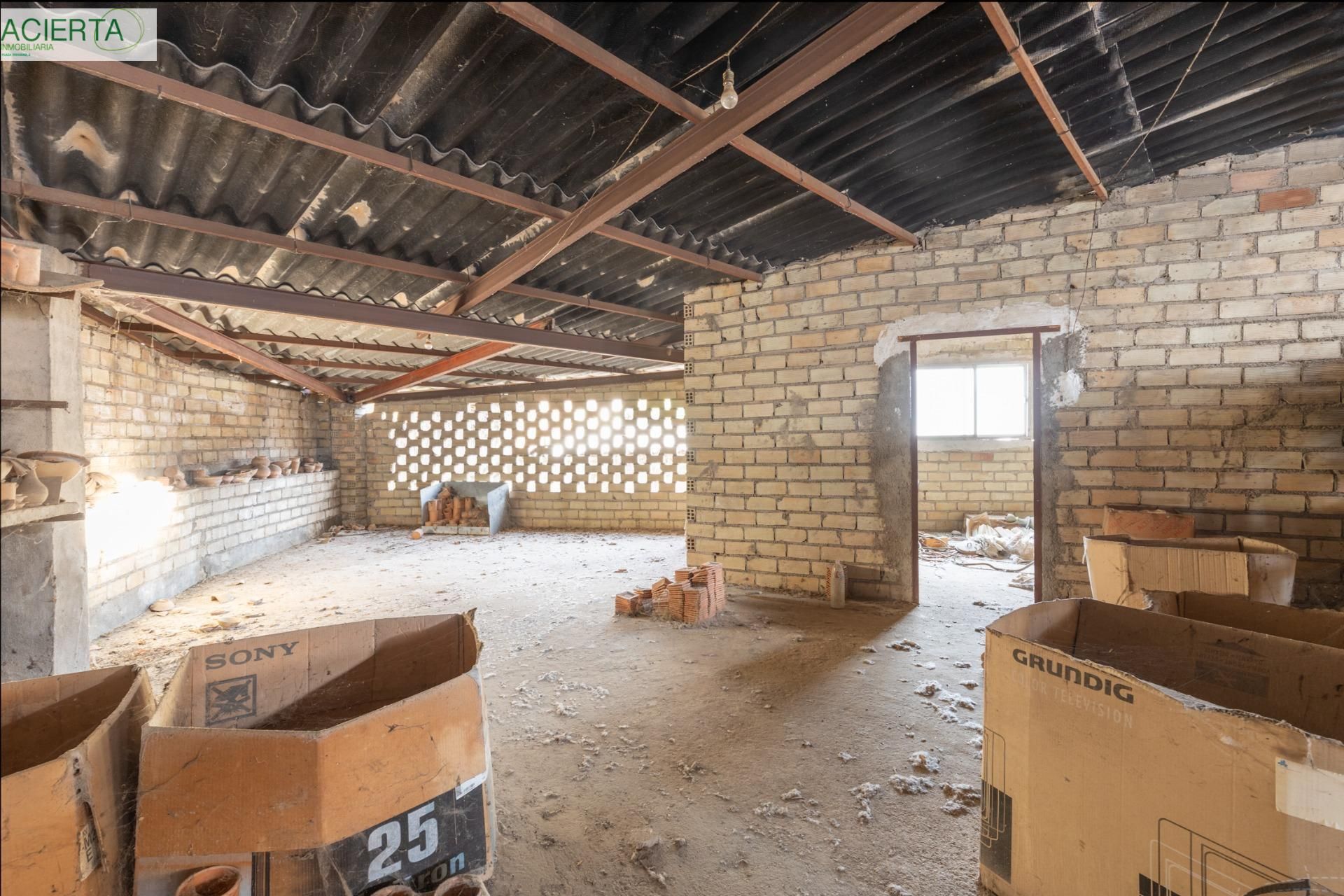 Edifici en venda en Monachil