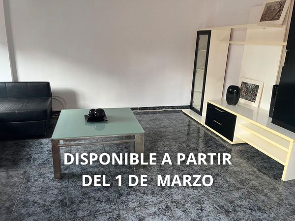 Exterior view of Apartment for rent in Puçol  with Air Conditioner, Furnished and Oven