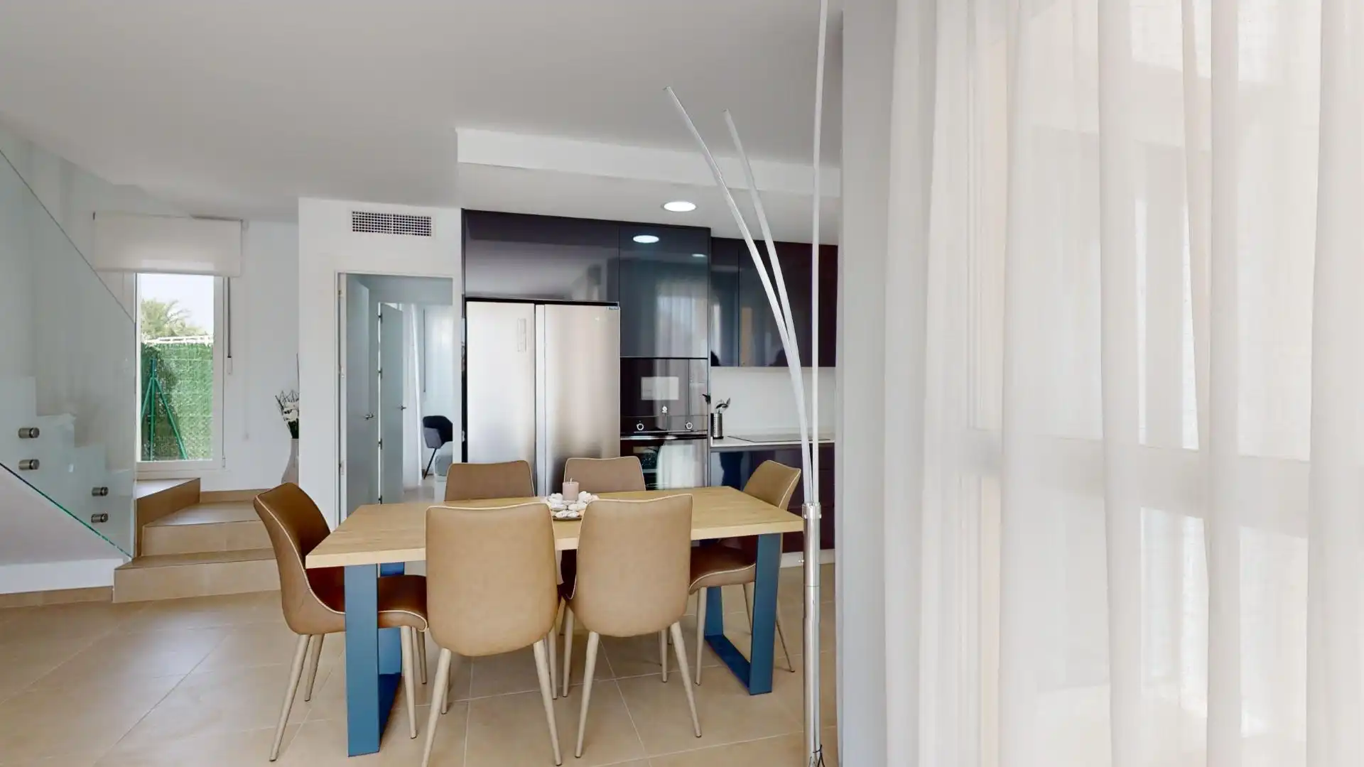 Detached house with pool for sale in Mar Menor de Cartagena – Cabo de Palos, imagen 17
