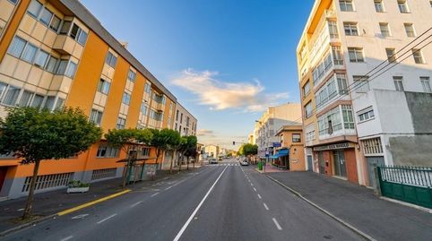 Foto 4 de Piso en venta en Perillo, Oleiros