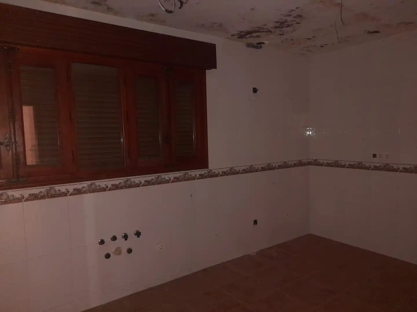 Casa o xalet en venda en Villamayor de Calatrava