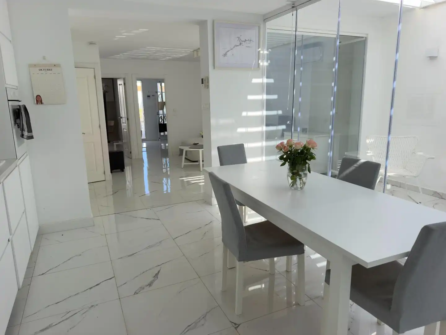 Casa con jardín en venta en Santiago de la Ribera, imagen 19