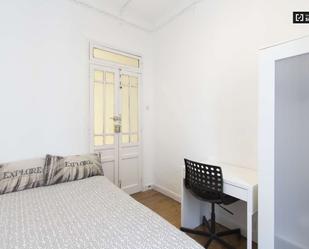 Flat to share in Recoletos