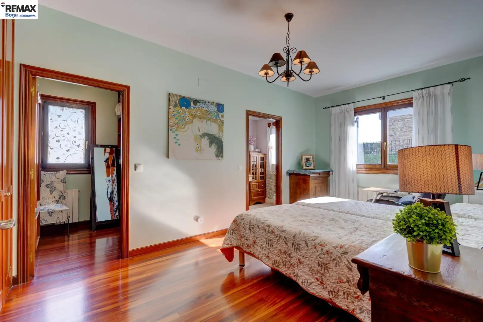 Detached house with garden for sale in KINPULENA KALEA, imagen 43