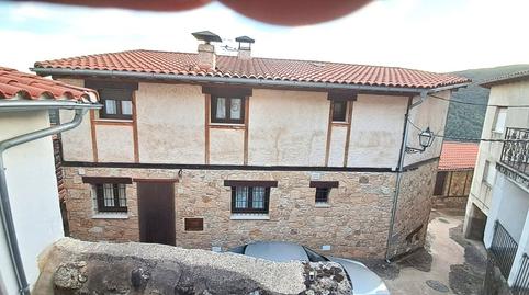 Photo 2 of House or chalet for sale in Parrales, 14, Las Casas del Conde , Salamanca