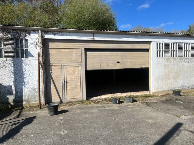 Nave industrial en Alquiler en Rúa Benito Vicetto, 10 en Nós