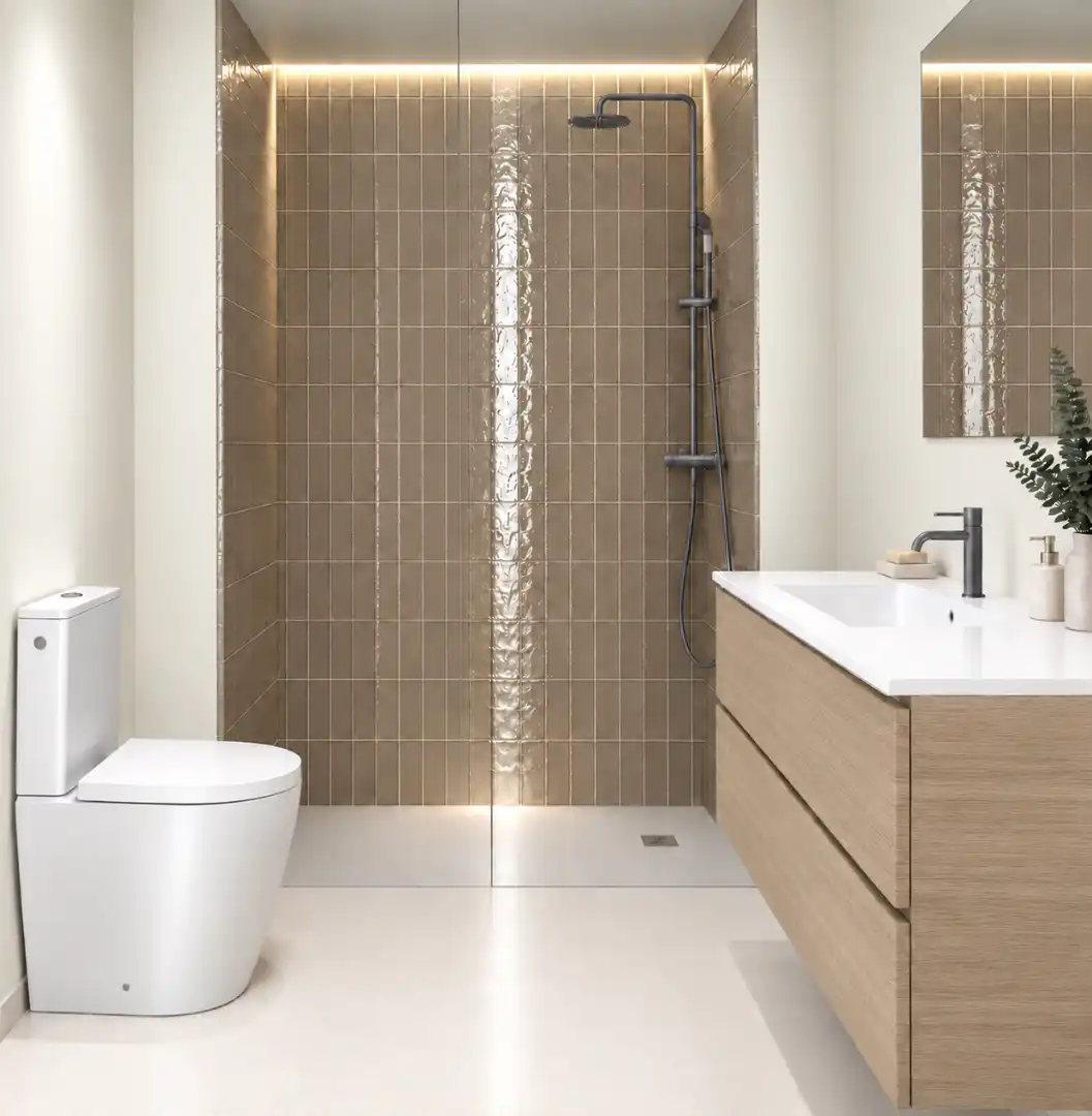 Duplex neuf avec terrasse à vendre à Carrer d'Arquímedes, imagen 5