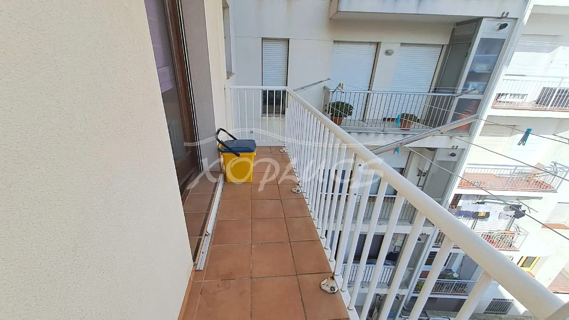 Flat with lift for sale in Berga, imagen 14