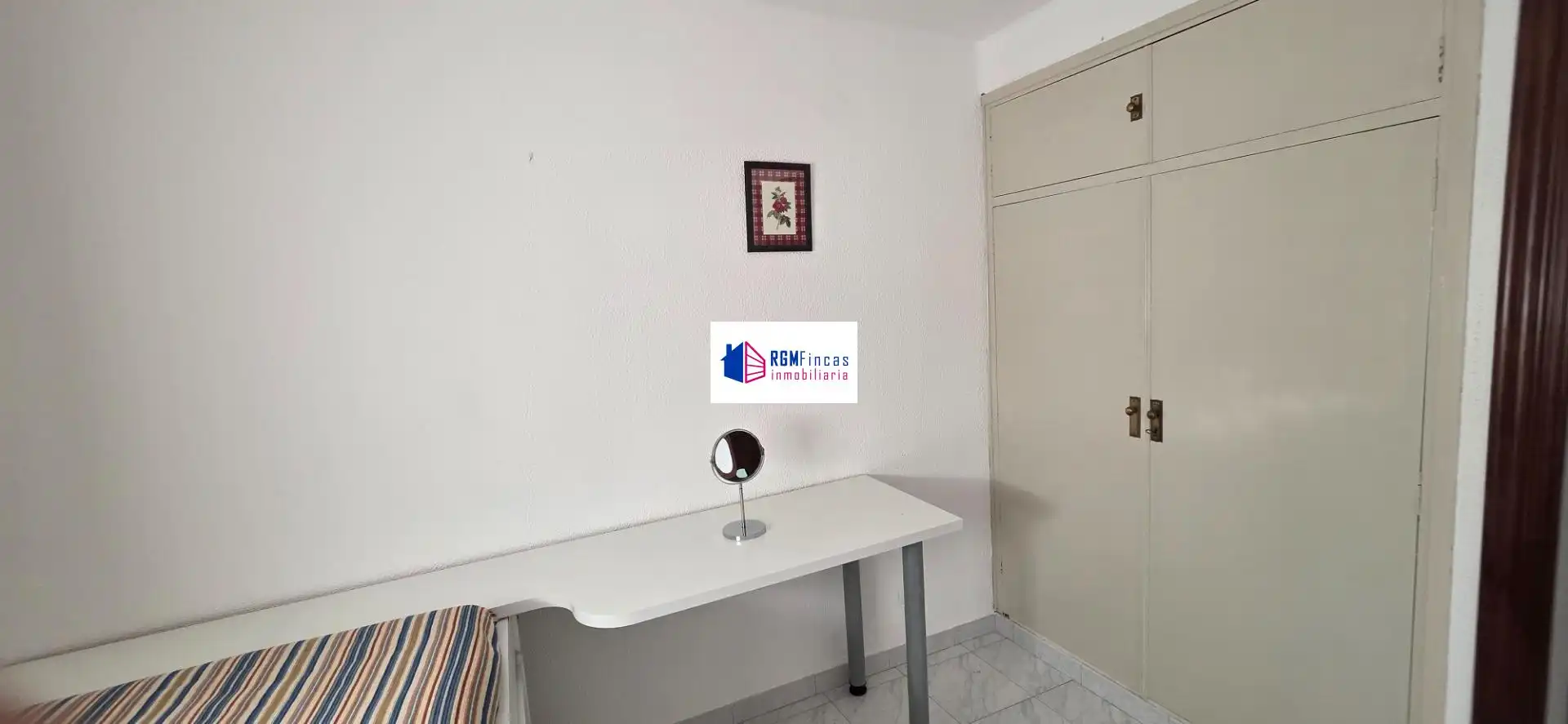 Wohnung zur Miete in San Pablo
