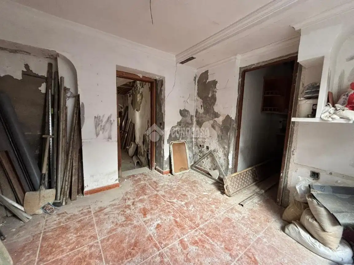 Casa adosada en venda en Écija