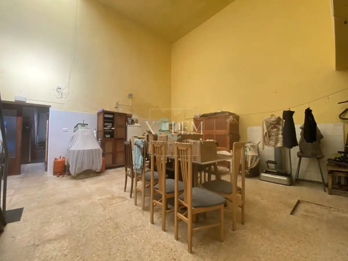 Comedor de Casa o chalet en venta en Burriana / Borriana con Terraza y Trastero