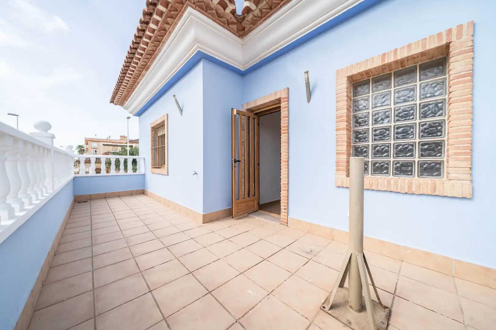 Casa amb piscina en venda a Los Peñascos - El Salero - Los Imbernones, imagen 28