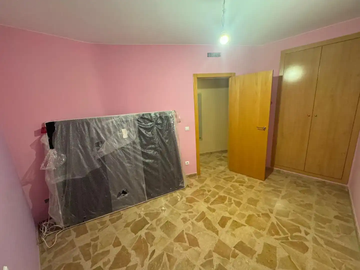 Habitación de Piso en venta en Quart de Poblet con Trastero