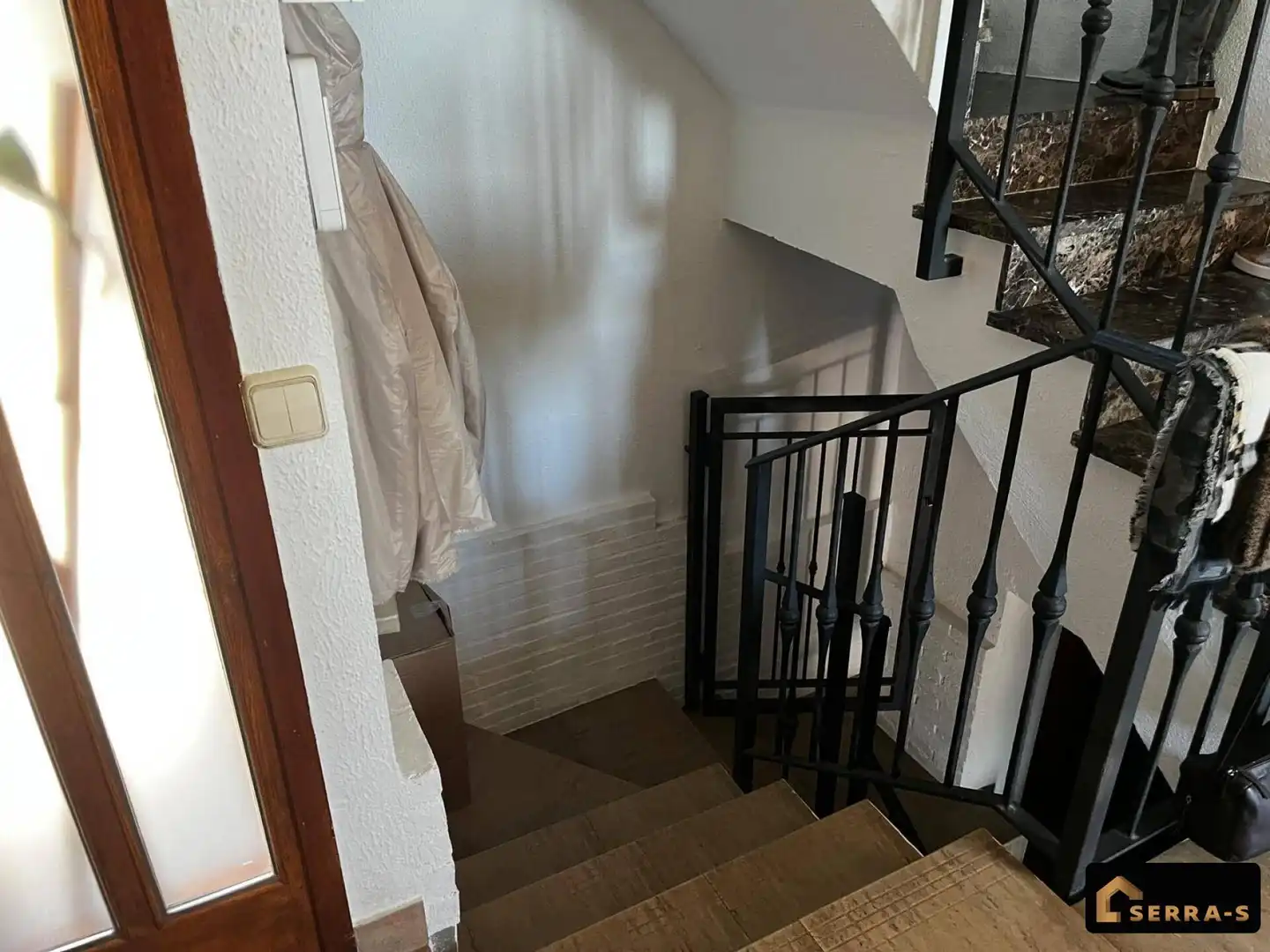 Chalet con terraza en venta en Carrer del Cadí, imagen 13