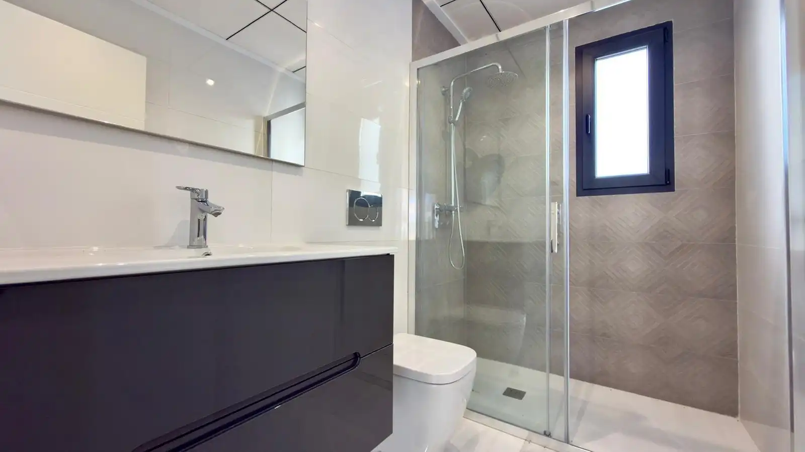 Chalet con terraza en venta en Calle Milan, imagen 44