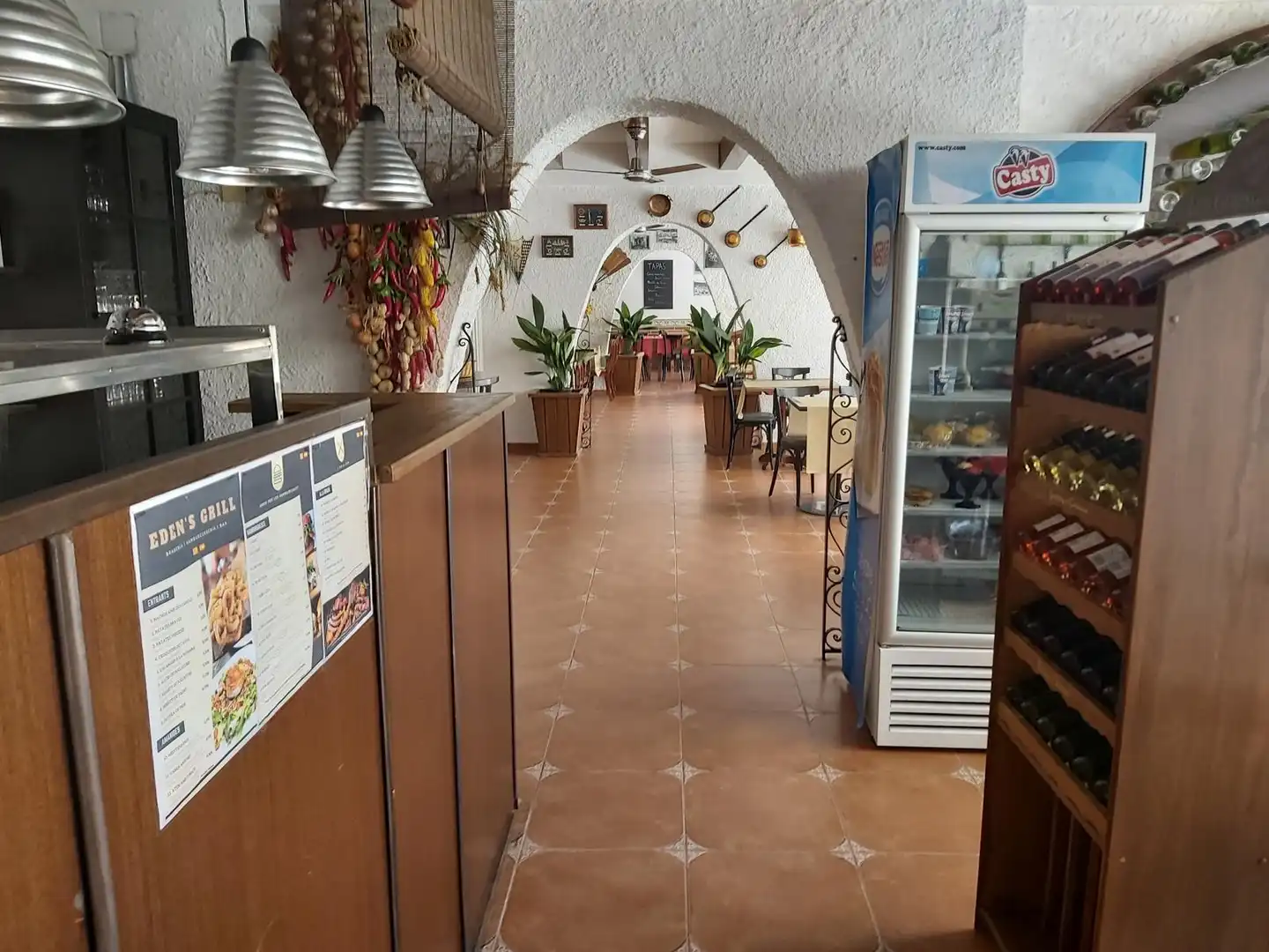 Local comercial en venta en L'Estartit Poble, imagen 7