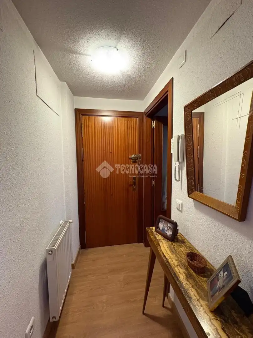 Flat for sale in Madrid