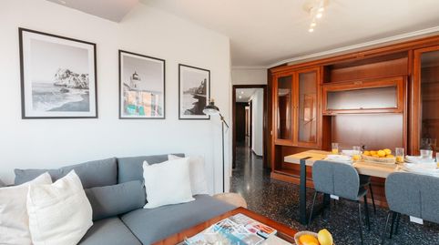 Foto 2 de Piso en venta en Vicente Blasco Ibañez, Cardenal Benlloch, Mislata