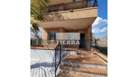 Foto 2 de Casa o xalet en venda a Mar de Marmara, Los Urrutias, Murcia