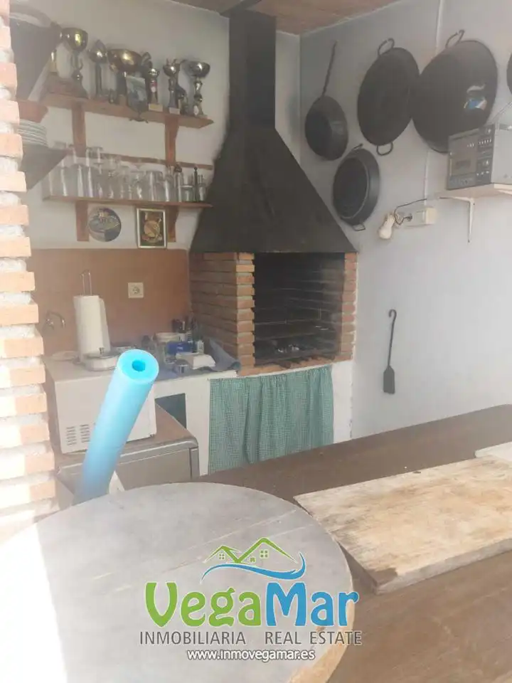 Haus mit Pool zum Verkauf in Campo Velilla, imagen 7