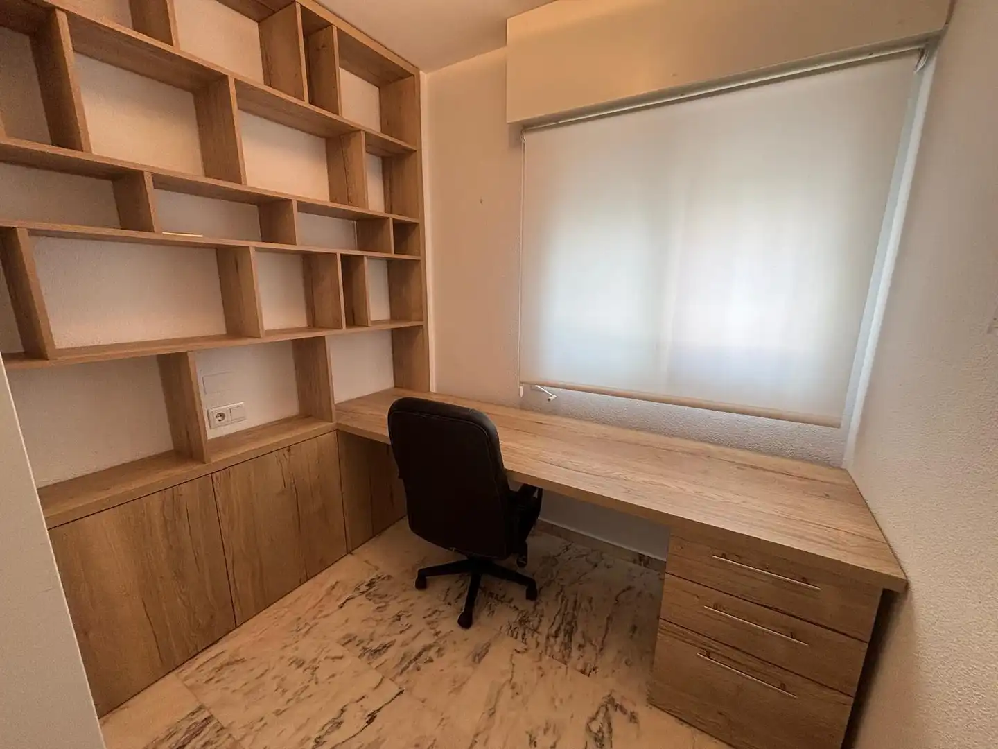 Flat with lift to rent in Centro, imagen 15