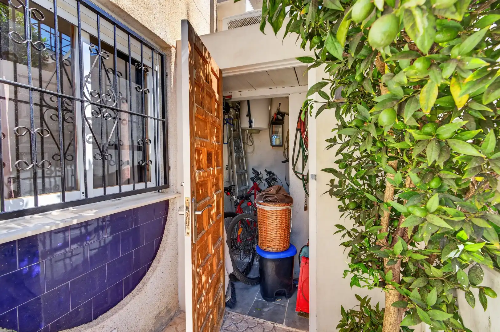 Bungalow avec piscine à vendre à Sol, imagen 15
