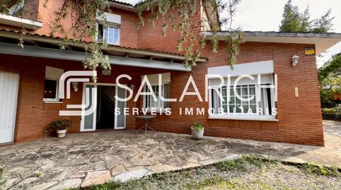 Photo 3 of Country house for sale in De Pau Casals, Montornès del Vallès, Barcelona