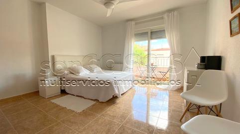 Foto 5 de Apartamento de alquiler en Pajarones, Casco Histórico de Barajas,  Madrid Capital