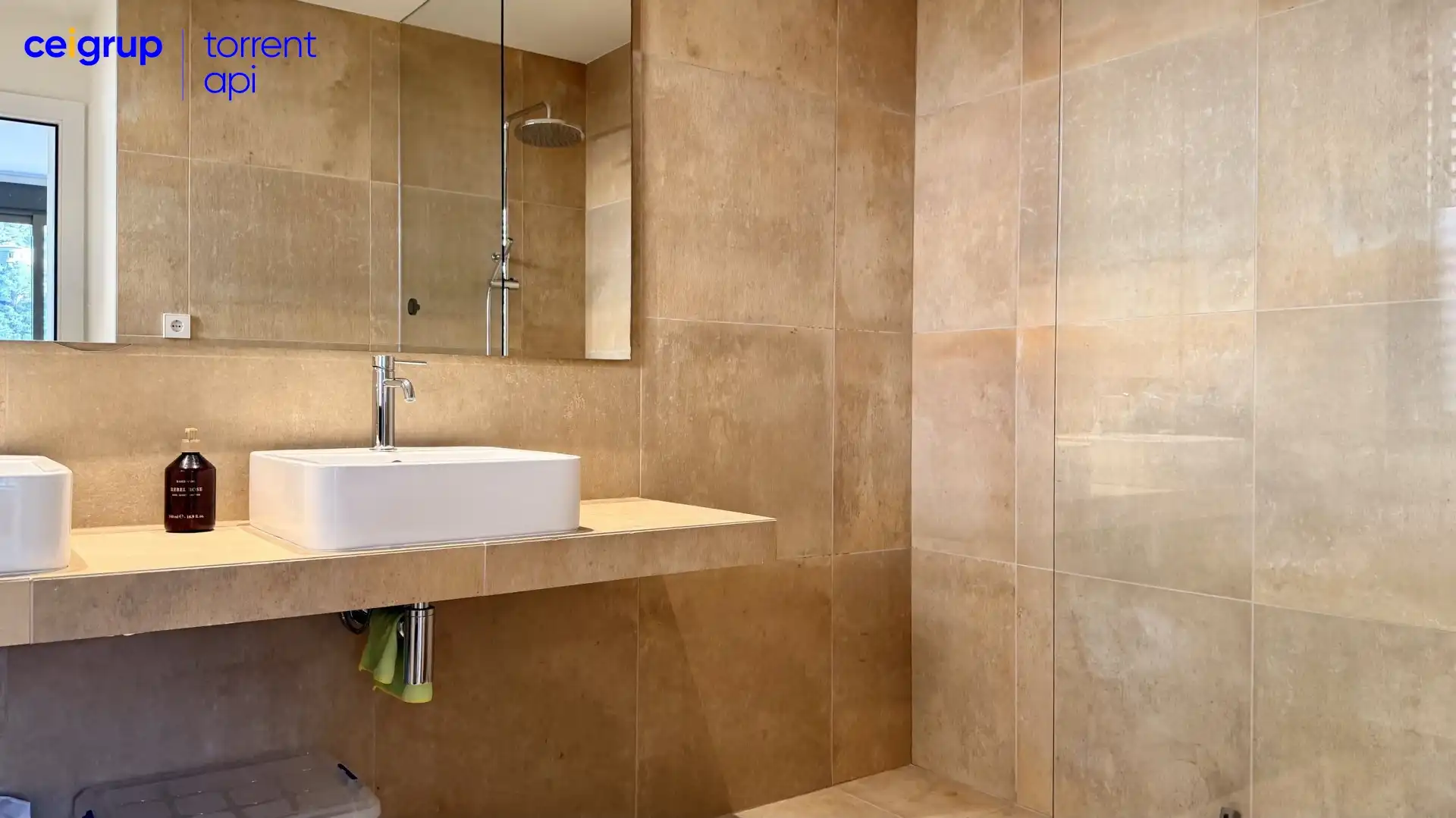 Flat with terrace for sale in Sa Riera - Sa Fontansa, imagen 31