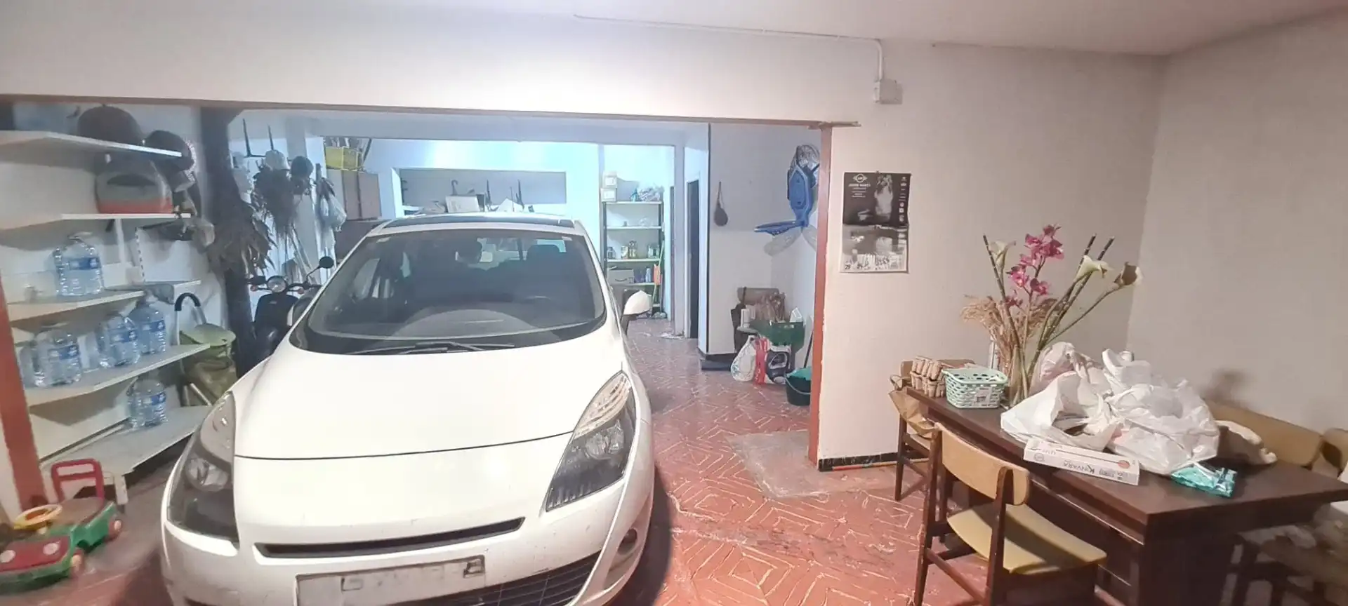 Casa adosada en venta en Blanes con Calefacción, Terraza y Trastero